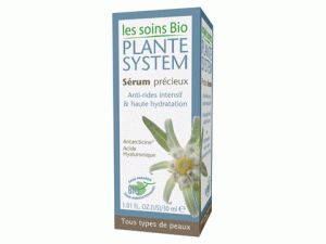 Plante-System-Serum-Precieu