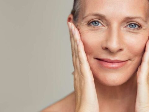 cuidar la piel contra envejecimeinto