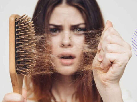 Consejos para evitar la caída del cabello