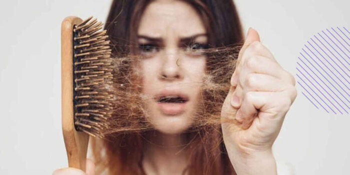 Consejos para evitar la caída del cabello