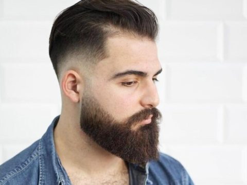 Consejos para cuidar la barba