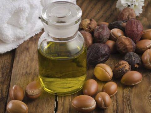 Cuida tu piel con aceite de argán | ParaEstarBella